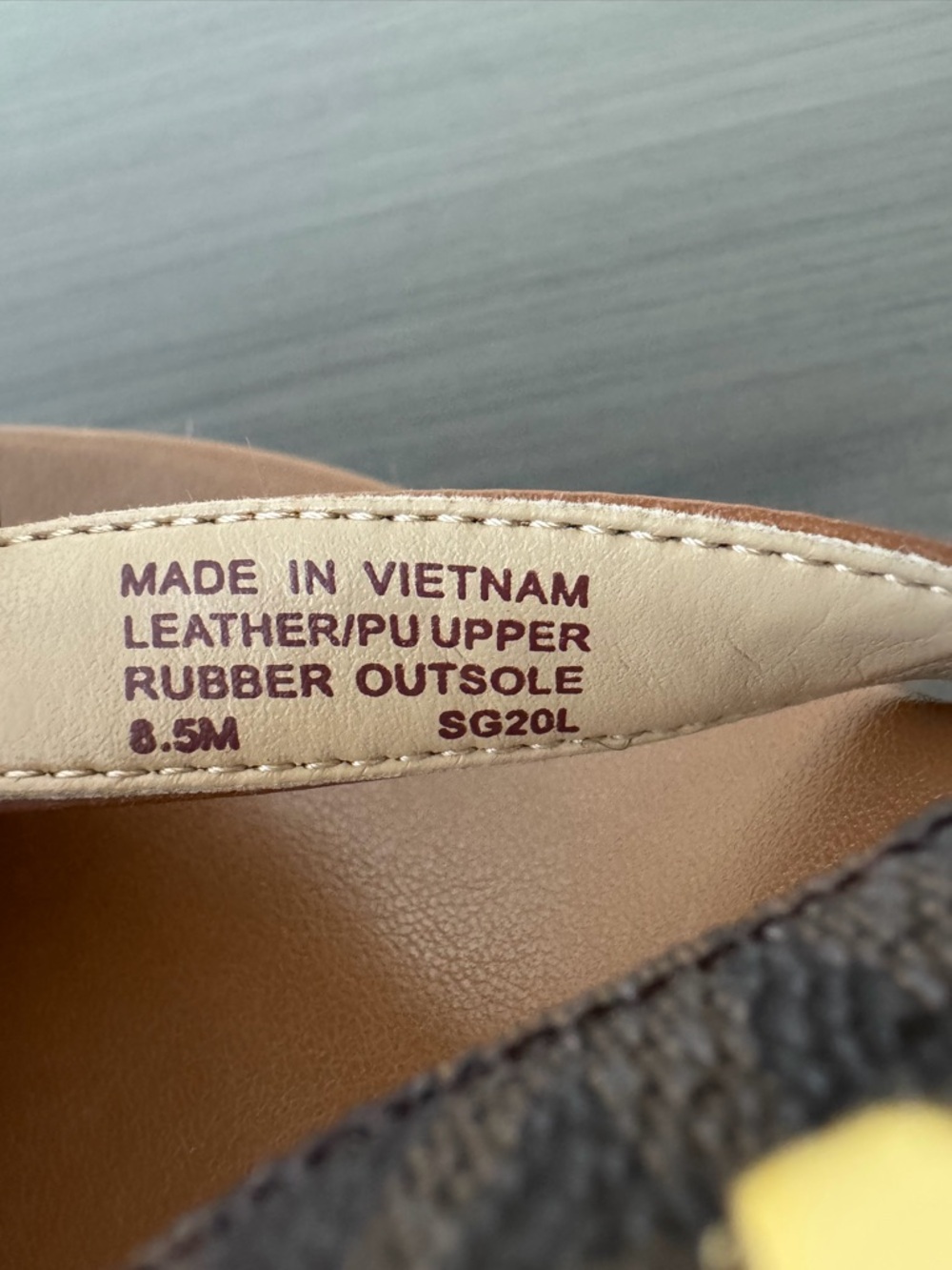New Michael Kors Women's Jilly Espadrille Platform Wedge Sandals NWB Size 8.5 - Picture 3 of 9
